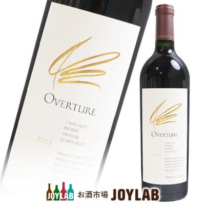 overture ワインのおすすめ人気商品一覧 通販 - Yahoo!ショッピング