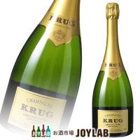 クリュッグ グランド キュヴェ ブリュット 750ml 箱なし 正規品 シャンパン シャンパーニュ | お酒市場JOYLAB