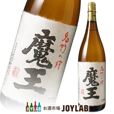 魔王 焼酎 1800mlの商品一覧 通販 - Yahoo!ショッピング 魔王 焼酎 1800mlの商品一覧 通販 - Yahoo!ショッピング