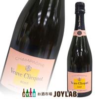 ヴーヴ クリコ ローズラベル ロゼ 750ml 箱なし 正規品 シャンパン シャンパーニュ 超PayPay祭 | お酒市場JOYLAB