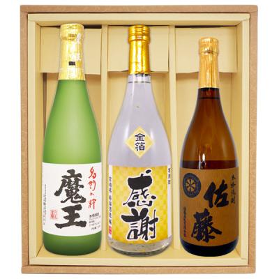 焼酎魔王3本セットの商品一覧 通販 - Yahoo!ショッピング 焼酎魔王3本セットの商品一覧 通販 - Yahoo!ショッピング