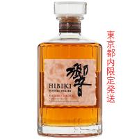 サントリー 響  ブレンダーズ チョイス   HIBIKI BLENDER’S CHOICE BLENDED JAPANESE WHISKY 43度  700ml    箱なし  東京都内限定発送2860 | お酒の世界