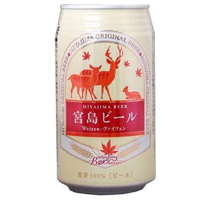 宮島ビールSET120 x 差し上げるクーポンあり 広島お酒スタイルplus - 宮島ビール｜Yahoo!ショッピング