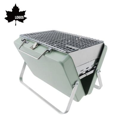 LOGOS バーベキューコンロ｜バーベキュー、調理用品｜アウトドア