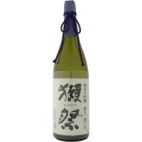 獺祭 純米大吟醸 磨き二割三分 １８００ml　【清酒:山口県】 | 昭和二年創業の酒屋いいもの長蔵