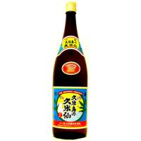 久米島の久米仙 ３０度 １８００ml　【単式蒸留焼酎:泡盛】 | 昭和二年創業の酒屋いいもの長蔵