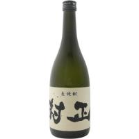 壱岐焼酎(協) 村正 麦 ２５度 ７２０ml　【単式蒸留焼酎:麦焼酎】 | 昭和二年創業の酒屋いいもの長蔵