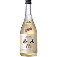 玄海 壱岐 スーパーゴールド ２２度 ７２０ml　【単式蒸留焼酎:麦焼酎】 | 昭和二年創業の酒屋いいもの長蔵