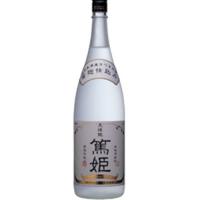 濱田酒造 天璋院篤姫 芋 ２５度 １８００ml　【単式蒸留焼酎:芋焼酎】 | 昭和二年創業の酒屋いいもの長蔵