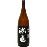 大島酒造 泥亀 ２０度 麦 １８００ml　【単式蒸留焼酎:麦焼酎】 | 昭和二年創業の酒屋いいもの長蔵