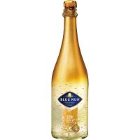 ブルーナン ゴールドエディション ７５０ml （金箔入り）　【果実酒:スパークリング（シャウムヴァイン）】 | 昭和二年創業の酒屋いいもの長蔵