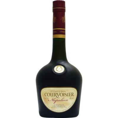 コニャック ナポレオン 古酒（COURVOISIER）のおすすめ人気商品一覧
