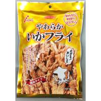 徳用ゴールド やわらかいかフライ ３袋セット　【その他:食品】 | 昭和二年創業の酒屋いいもの長蔵