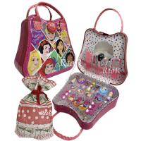 ディズニープリンセス 子供用メイクセット お化粧セット コスメティック コストコ Costco Cos Princess Csmtote ファンクスストア 通販 Yahoo ショッピング