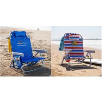 トミーバハマ Tommy Bahama バックパック ビーチチェア 折りたたみ トミーバハマ Tommy Bahama バックパック ビーチチェア 折りたたみ