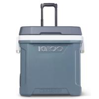 期間限定価格！IGLOO 62qt「MAXCOLD  58L(62QT) キャスター付き」2018/クーラーボックス/車輪付き/イグルー/イグロー 