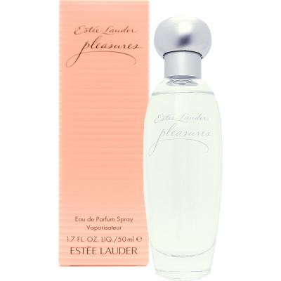 香水 エスティローダー プレジャーズ インテンスのおすすめ人気商品