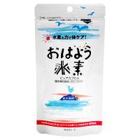 おはよう水素ピュア90カプセル[メール便送料無料] | おしゃれcafe