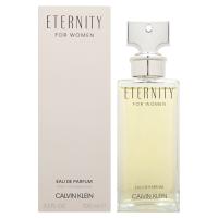 [並行輸入品]カルバンクライン エタニティEDP 100ml SP(オードパルファム)[香水][送料無料] | おしゃれcafe