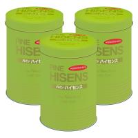 [セット]パインハイセンス 2100g(2.1Kg)×3缶set[薬用入浴剤][医薬部外品][送料無料]*他商品との同梱不可 | おしゃれcafe