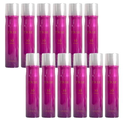 ルベル トリエスプレー10 (170g) ×24本セット　特大お得セット 楽天市場】ルベル トリエ スプレー 10 ／ 170g ｜瞬間セット