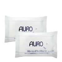 [計20枚セット]AURO(アウロ) フローリングワックスシート10枚入り×2個パック 厚手 ウェットタイプ 床掃除 [メール便送料無料] | おしゃれcafe