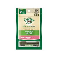 グリニーズ プラス 成犬用 超小型犬用ミニ 1.3-4kg 6本[happiest][SBT] | おしゃれcafe