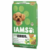 アイムス 成犬用 健康維持用 チキン 小粒 12kg[happiest][120サイズ][送料無料]*他商品との同梱不可 | おしゃれcafe