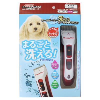 ドギーマン バリカン アダプター（ペット用品、生き物）の商品一覧