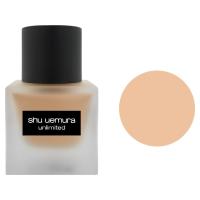 [国内正規品]シュウウエムラ アンリミテッドラスティングフルイド564 35ml SPF24 PA+++ shu uemura [SBT] | おしゃれcafe