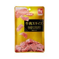 デビフペット d.b.f 牛肉スライス 40g[happiest][SBT] | おしゃれcafe