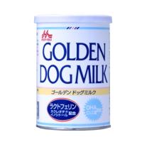 森乳サンワールド ワンラック ゴールデンドックミルク 130g[happiest][SBT] | おしゃれcafe