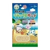 マルカン ヤドカリのリラックスサンド 800g[happiest][SBT] | おしゃれcafe