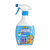 アース・ペット JOYPET 液体消臭剤 400ml[happiest][SBT] | おしゃれcafe