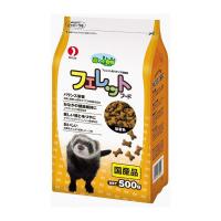 ペットライン 森の小動物 フェレットフード 500g[happiest][SBT] | おしゃれcafe