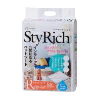 シーズイシハラ クリーンワン スタイリッチシート リラックスオリエンタルの香り レギュラー 88枚[happiest][送料無料] | おしゃれcafe