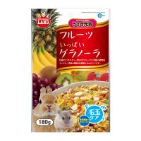 マルカン フルーツいっぱいグラノーラ 180g[happiest][SBT] | おしゃれcafe