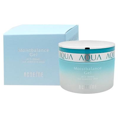 アクセーヌ モイストバランスジェル 95g ×3個セット モイストバランス ジェル 95g | 低刺激・高保湿を両立した保湿ジェル