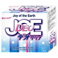 善玉バイオ洗剤 浄JOEデオクリン 1.3kg[エコプラッツ/Eco Platz/洗剤/衣類用 /洗濯/部屋干し][SBT] | おしゃれcafe