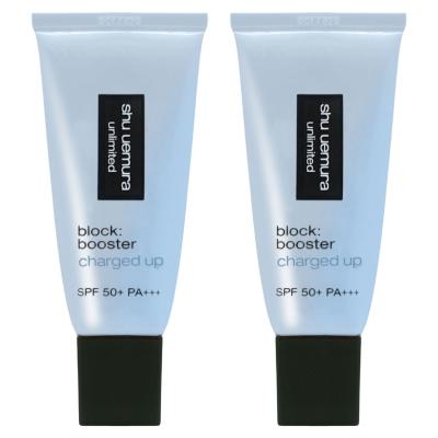 shu uemura ベースセット２本 シュウウエムラ 下地のおすすめ人気商品一覧 通販 - Yahoo!ショッピング
