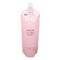 資生堂 dプログラム モイストケアローション MB 125ml(レフィル/つめかえ用) 120ml[薬用敏感肌用化粧水][医薬部外品][メール便送料無料] | おしゃれcafe