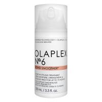 [並行輸入品]OLAPLEX オラプレックス No.6ボンドスムーサー 100ml[洗い流さないトリートメント スタイリング][SBT] | おしゃれcafe