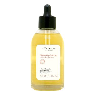 ロクシタン　洗い流さないヘアトリートメント Amazon.co.jp: ロクシタン(L'OCCITANE) インテンシヴリペア