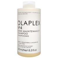 OLAPLEX オラプレックス No.4 ボンドメンテナンスシャンプー 250ml[No.4 Bond Maintenance Shampoo][送料無料] | おしゃれcafe