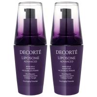 [並行輸入品][2個セット]コーセー コスメデコルテ リポソームアドバンストリペアセラム 50ml[美容液][COSME DECORTE][送料無料] | おしゃれcafe