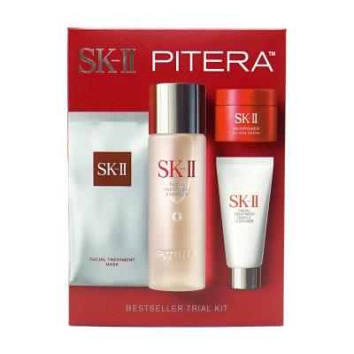 SK-II（コフレセット、スキンケアトライアルセット） | コスメ、美容