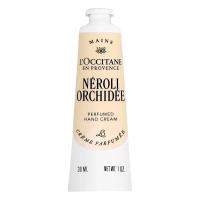 [並行輸入品]ロクシタン ネロリオーキデ パフュームド ハンドクリーム 30ml 箱なし[L'OCCITANE][メール便対応商品][SBT] | おしゃれcafe