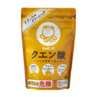 シャボン玉石けん 2250 シャボン玉クエン酸 300g[メール便送料無料] | おしゃれcafe