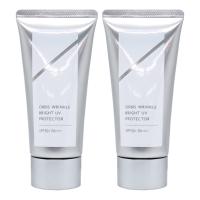 [2個セット]オルビス リンクルブライトUVプロテクター 50g×2個 SPF50+ PA++++ ORBIS[医薬部外品][日焼け止め][送料無料] | おしゃれcafe