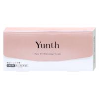 ユンス 生ビタミンC美白美容液 1ml×28包[Yunth シミ ホワイトニング][医薬部外品][メール便送料無料] | おしゃれcafe